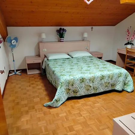 Belvedere Appartement Levico Terme