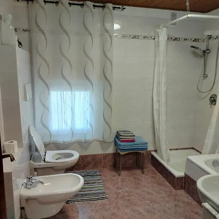 Appartement Belvedere *
