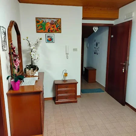 Belvedere Appartement *