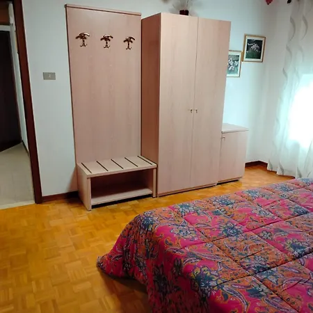 Appartement Belvedere Levico Terme